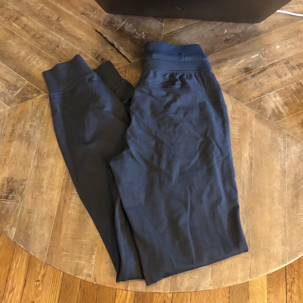 Lululemon Ready to Rulu 7/8 joggers